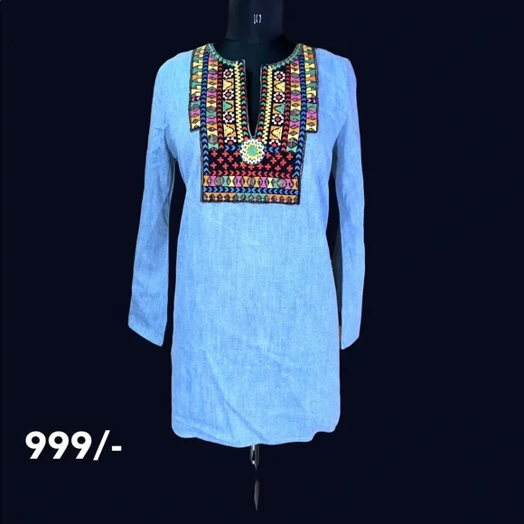 NWOT Zara one piece dress - Picture 2 of 6